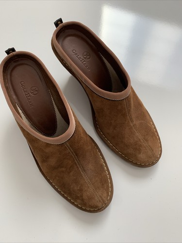 Scarpe slip on Cole Haan Jaynie Mule taglia 6 - Foto 5 di 5