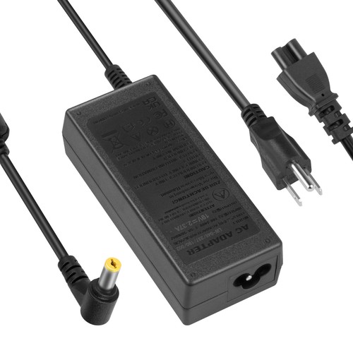 Adaptador de cable de alimentación para portátil Acer Aspire V3 V5 V7 V 3 5 7 R7-571 R3 S3 - Imagen 6 de 9