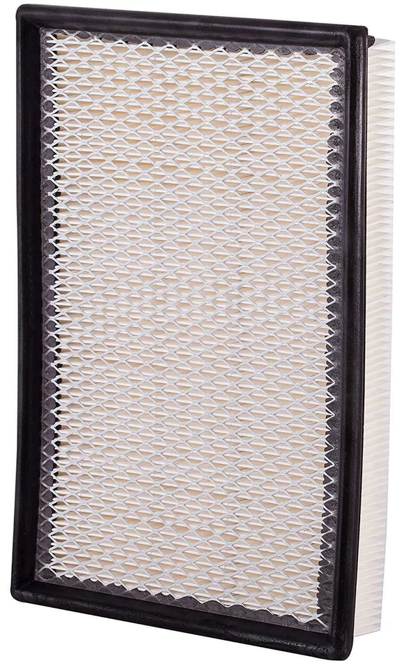 Filtro de aire AF4343 para Lincoln 1991-2011 Town Car V8 281 4,6 L Foto 2 de 4