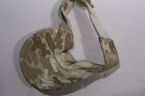 Lote de sandalias, gafas de sol, visera sombrero Build A Bear Beach Clothing - Imagen 8 de 13
