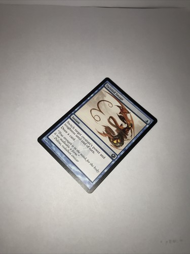 Twisted Image Magic The Gathering Card - Picture 3 of 6