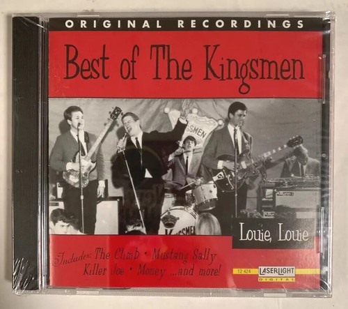 60s OLDIES CDS - 49 DIFFERENT TITLES - NEW & SEALED - $10 EACH - Foto 52 di 99