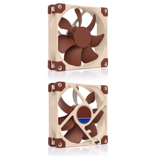 Upgraded 3D Printer Cooling Fan Quiet Cooler Device 5Volt Heat Radiator Device - Afbeelding 5 van 7
