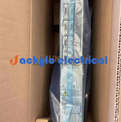 EIN NEUER Mitsubishi MDS-B-SPH-37 Spindelantrieb MDSBSPH37 MDSB-SPH-37 - Bild 4 von 5