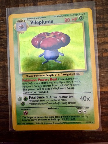 🔥 20x WOTC Holo Rare Pokémon Card Lot – Vintage! 2x Poliwrath, Lapras, Ninetale - Picture 10 of 23