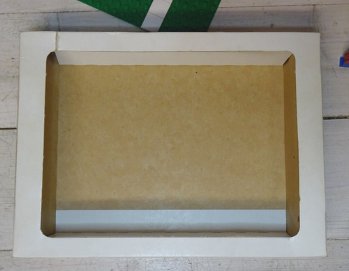 Lego 362 C Legoland Set Mulino a Vento completo ma senza istruzioni Lego 1975 - Imagen 11 de 12