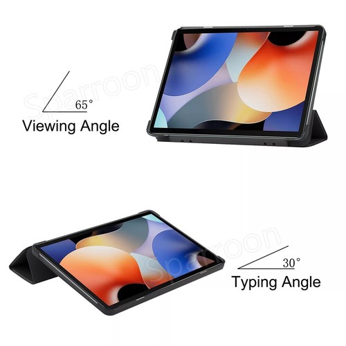Tablet Hülle Für Blackview Oscal Pad 10 10.1 Tasche Schutzhülle Case Schutz Etui - Bild 21 von 67