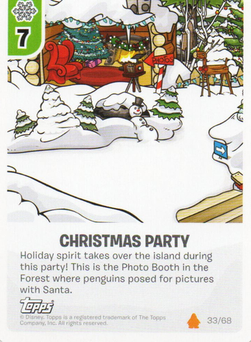 Club Penguin / Card Jitsu / Jitsu Fire y varias tarjetas coleccionables individuales - Imagen 133 de 186