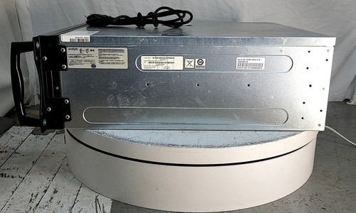 AVAYA S3210R Message Server Rack Server INTEL CELERON 1GB SEE NOTES - Picture 3 of 9