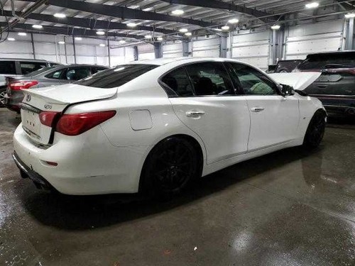Infiniti Q50 41650-4GE5D TCASE CONTROL 2014 2015 2016 - Picture 8 of 12