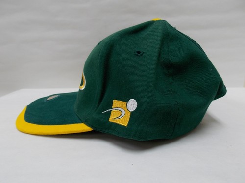 Gorra de béisbol de colección Sports Specialties Green Bay Packers sombrero - Imagen 3 de 8