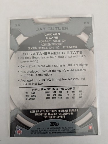 2013 Topps Strata Base Inserts Parallels💲Gesamter Store Mengenrabatte💲 - Bild 23 von 107