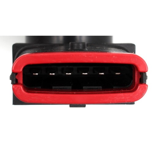 Genuine Vauxhall Astra Corsa Insignia Zafira 1.6 1.8 Ignition Coil Pack 95517924 - Picture 4 of 4