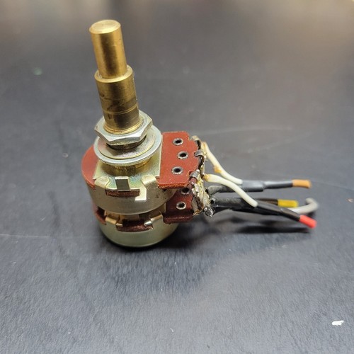 Potenciómetro de reproducción Teac A4010S - Imagen 4 de 6
