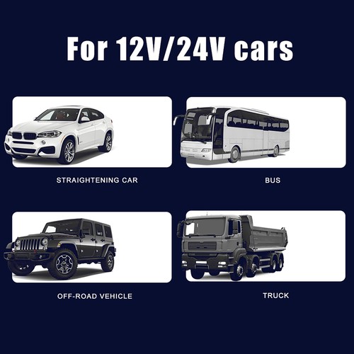 Chargeur de voiture 4 ports, affichage numérique LED, adaptateur de téléphone à - Zdjęcie 9 z 9