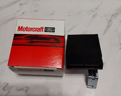 Motorcraft Cooling Fan Control RR-22 - Picture 2 of 6
