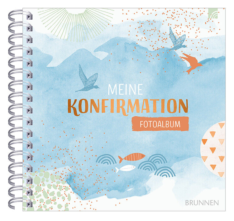 Thumbnail - Irmtraut Fröse-schreer / Meine Konfirmation