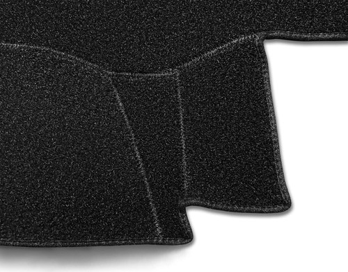for HUMMER H2 CUSTOM FACTORY FIT DASH COVER MAT 5 COLORS AVAILABLE - Picture 2 of 5