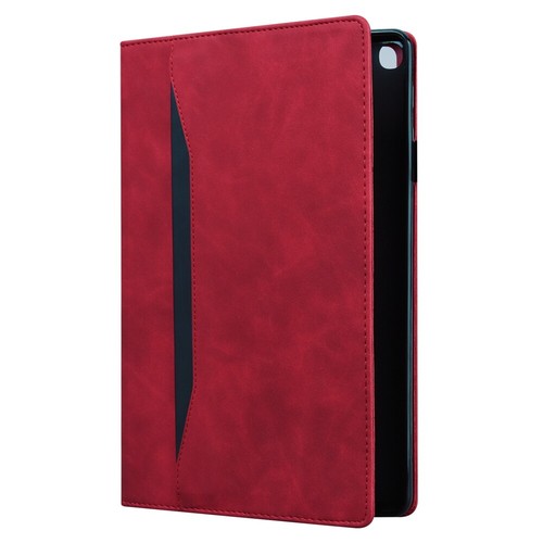 For Amazon Fire Max 11 / HD10 / HD8 / Fire7 Tablet Case Stand Flip Leather Cover - Picture 41 of 54