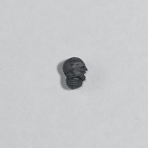 Warhammer 40k World Eaters Khorne Berzerker Head (N) - Imagen 4 de 4