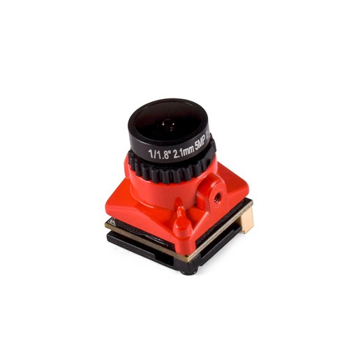 RC FPV Mini Camera 1800TVL 5MP 1/3 coms Sensor for RC Racing Drone - Picture 17 of 25