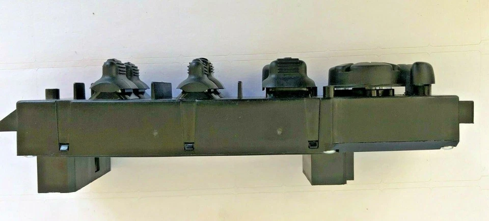 Jeep Cherokee Mopar 2001 OEM interruptor de bloqueo de ventana y puerta 68171681AA Foto 3 de 4