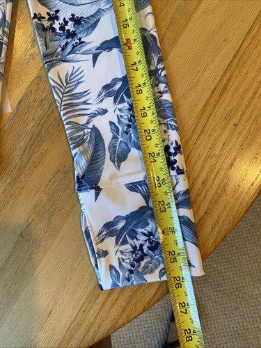 NWT Tommy Bahama Active Golf/Tennis  1/4 Zip Shirt Sz L-TABU Jungle NWT - Picture 10 of 13