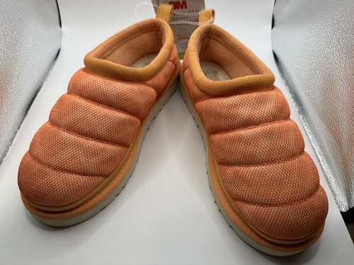 NWT! UGG Tasman LTA Peach women’s 1149511 Comfort Slippers Shoes US Size 9 - Bild 9 von 12