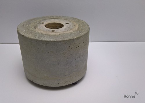 Base de brazo compatible para Ortofon RS-309, Dynavector 507 MKII - Imagen 1 de 4