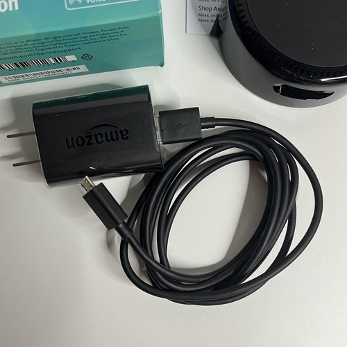 Amazon Echo Dot 2ND Gen Alexa Enabled Bluetooth Speaker Free Postage - Picture 4 of 5