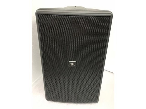 JBL Professional Control 31 Two-way High-output Indoor/outdoor Monitor Speaker - Picture 1 of 4