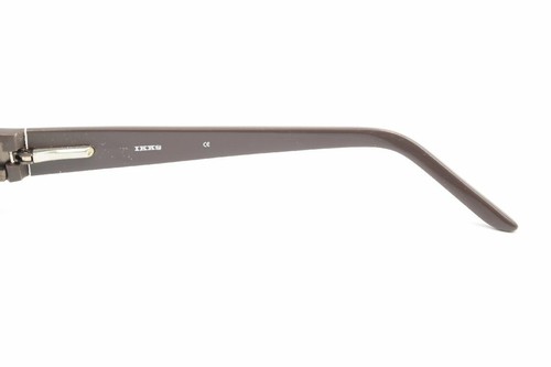 IKKS IK18626 50[]18 135 Braun oval Brille Brillengestell eyeglasses Neu - Picture 4 of 6