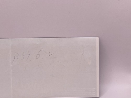 Big Wave 1984 Let's Summer Sports!! /Walt Mulconery Regisseur Filmticket selten - Bild 8 von 10