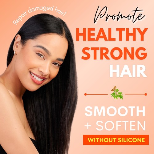Castor Oil Shampoo and Conditioner Bar Set 3 Natural Solid Hair Growth Shamp - Picture 3 of 6