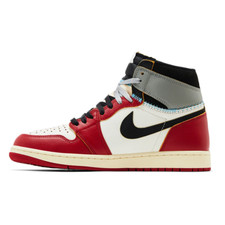 靴 Nike Air Jordan 1 Retro High OG union Union LA x Air Jordan 1 High OG Chicago Shadow HV8563-600