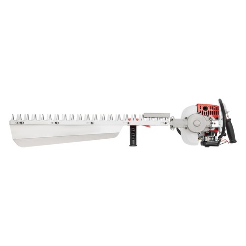 Hedge Trimmer, Garden Bush Trimmer Tool, Single Edge Hedge Trimmer - Picture 10 of 21
