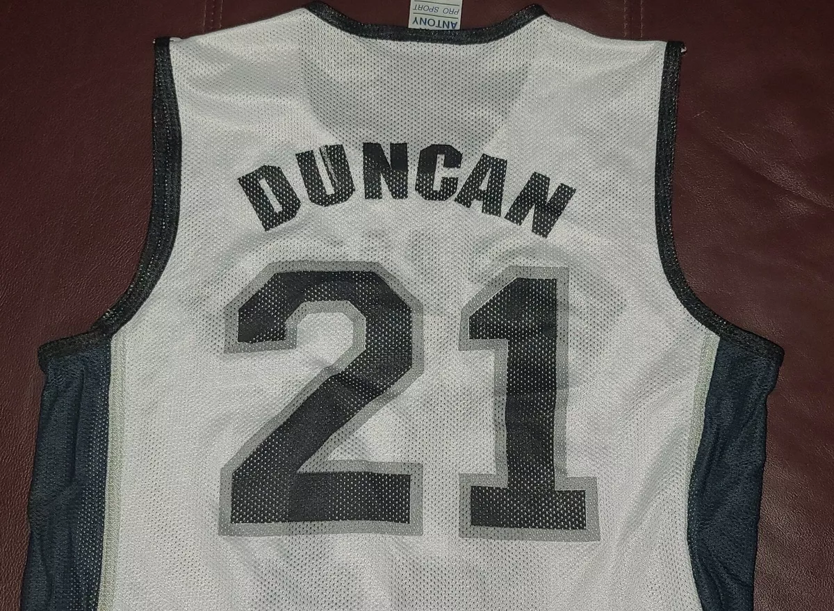 San Antonio Spurs Tim