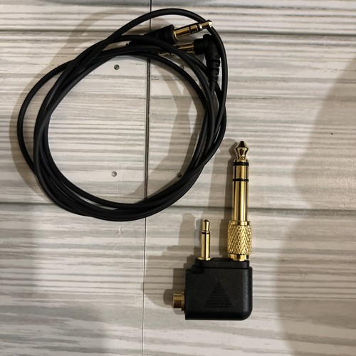 Audio-Technica ATH-ANC7B QuietPoint Headphones - Picture 6 of 8