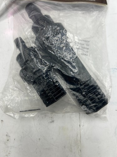 Botanicare EBB & Flow Fitting for Aeroponic and Drip Applications Black - Picture 3 of 5