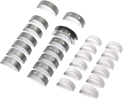 Engine Overhaul Rebuilding Kit For BMW 535i X5 X6 F30 F32 F25 F10 F15 E71 N55B30 - Picture 5 of 6