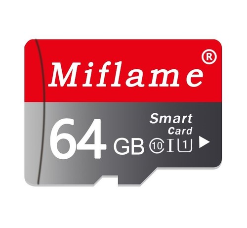 Karta pamięci Micro TF SD 256GB 128GB 64GB 32GB 16GB 8GB Karta pamięci Flash Class - Zdjęcie 16 z 18