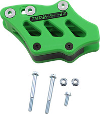 TM Design Works Chain Guide Green RCG-KX5-GR