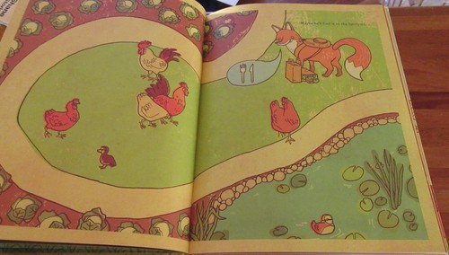 FOXLY'S FEAST ~ Own Davey. Hb Australian Ediiton 97819216890594 HERE in MELB - Bild 8 von 12