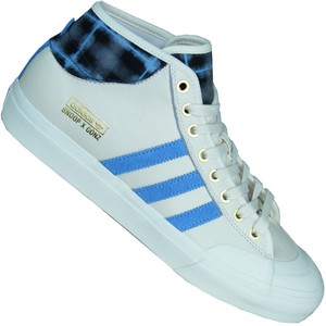ADIDAS matchcourt met Snoop x Gonz Superstar Scarpe da ginnastica Mid Uomo ADIDAS matchcourt met Snoop x Gonz Superstar Scarpe da ginnastica Mid Uomo