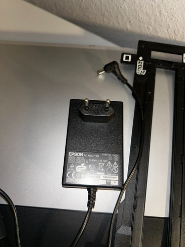 Epson Perfection V200 Scanner Flachbettscanner mit Durchlichteinheit für Dias - Photo 3/10