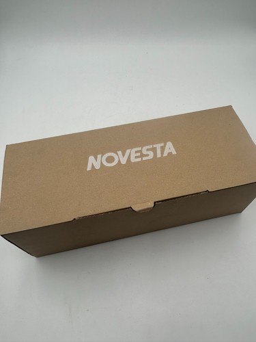Novesta Star Master Black, Lace Canvas Casual Shoes - FR 35 US 4 - Picture 7 of 7