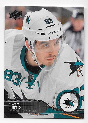 14/15 UPPER DECK SERIES 1 BASE Hockey (#1-200) U-Pick From List - Picture 158 of 200