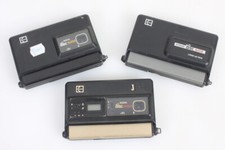 KODAK DISC CAMERAS DISPLAY PROPS SET 3