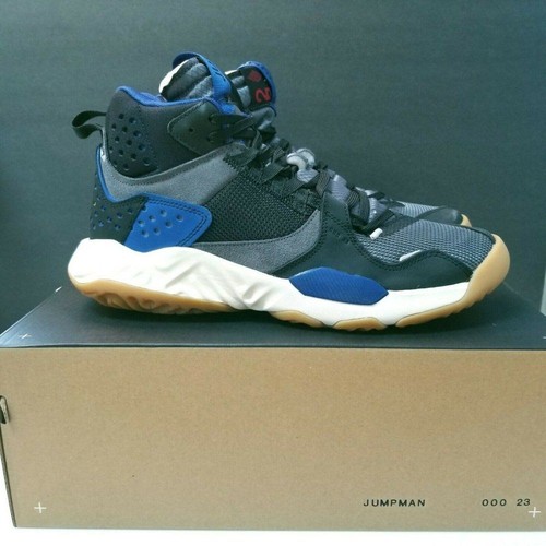 Nike Air Jordan Mens DC2130-006 Athletic Shoes 11