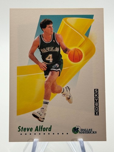 1991-92 SKYBOX BASE BASKETBALL CARDS YOU CHOOSE #1-289 NBA CARD - Picture 113 of 511